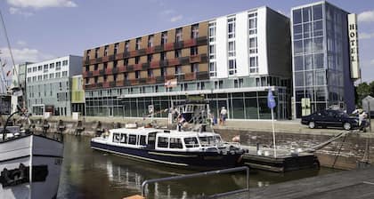 Nordsee Hotel Bremerhaven Fischereihafen