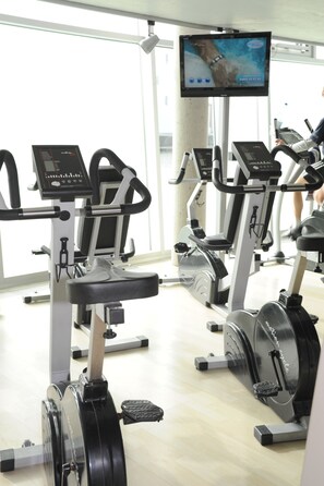Sports facility
