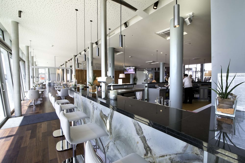 Nordsee Hotel Bremerhaven Fischereihafen