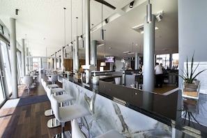Bar (sur place)