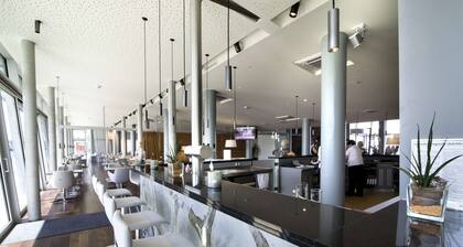 Nordsee Hotel Bremerhaven Fischereihafen