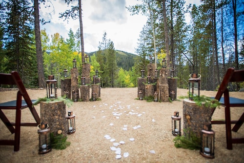 Winter Park Mountain Lodge