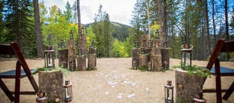 Winter Park Mountain Lodge