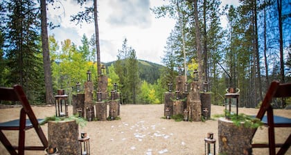 Winter Park Mountain Lodge