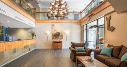 Winter Park Mountain Lodge