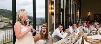 Winter Park Mountain Lodge