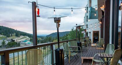 Winter Park Mountain Lodge