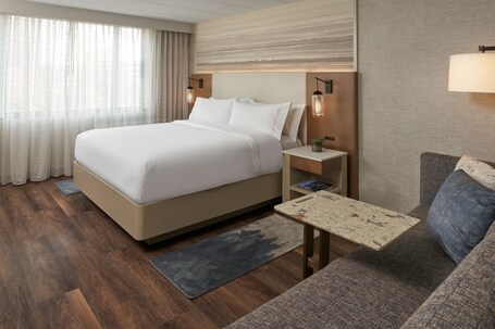The Westin Indianapolis - Image 74