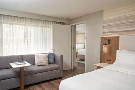 The Westin Indianapolis - Image 75
