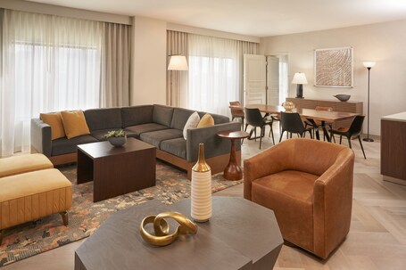 The Westin Indianapolis - Image 44