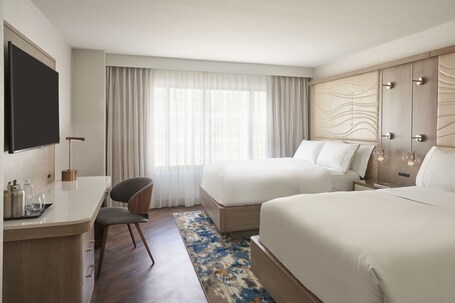 The Westin Indianapolis - Image 65