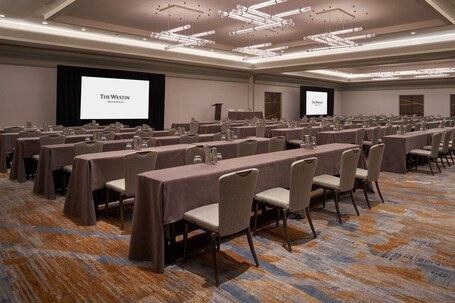 The Westin Indianapolis - Image 58