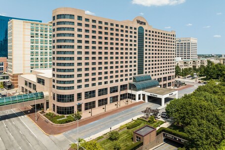 The Westin Indianapolis - Image 11