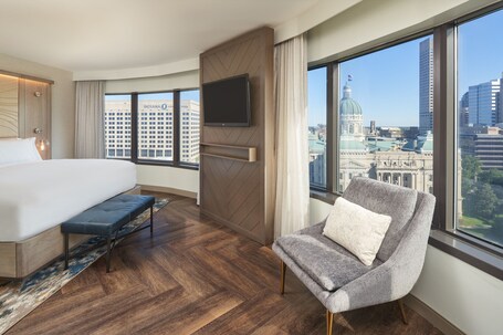 The Westin Indianapolis - Image 42