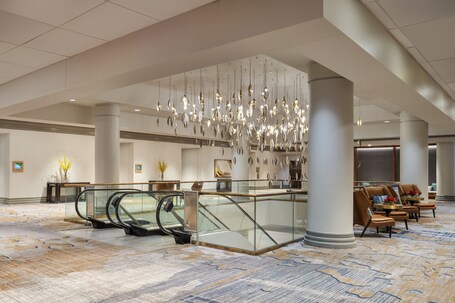 The Westin Indianapolis - Image 32