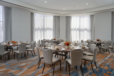 The Westin Indianapolis - Image 33