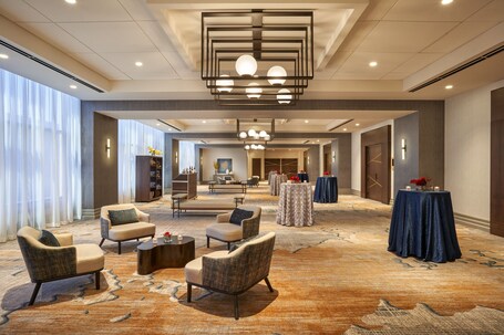 The Westin Indianapolis - Image 30