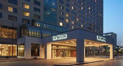 The Westin Indianapolis
