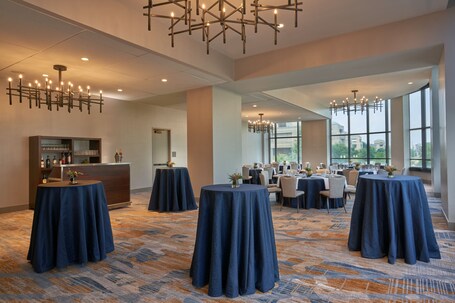 The Westin Indianapolis - Image 50