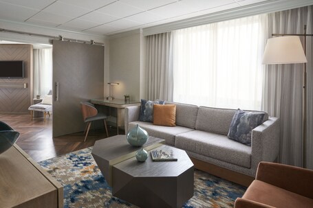 The Westin Indianapolis - Image 80