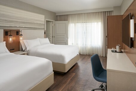 The Westin Indianapolis - Image 62