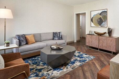 The Westin Indianapolis - Image 71