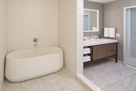 The Westin Indianapolis - Image 49