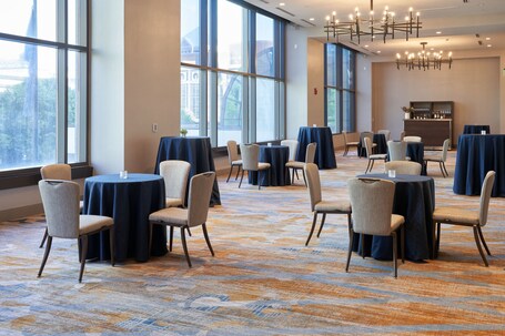 The Westin Indianapolis - Image 37
