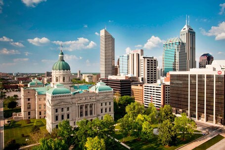 The Westin Indianapolis - Image 4