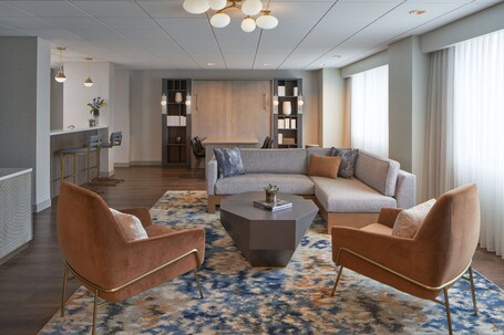 The Westin Indianapolis - Image 70