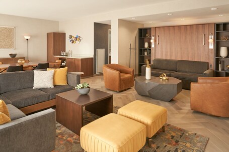 The Westin Indianapolis - Image 16