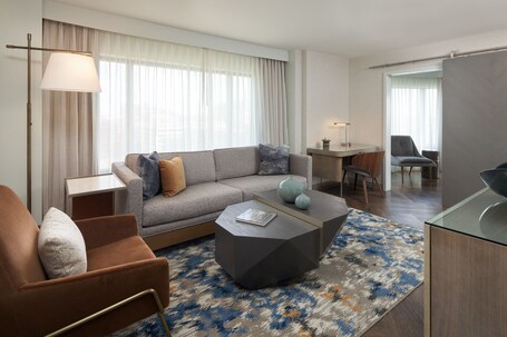 The Westin Indianapolis - Image 72