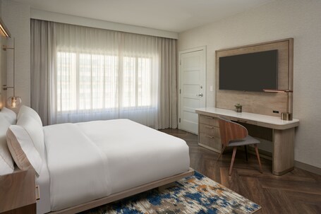 The Westin Indianapolis - Image 85