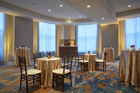 The Westin Indianapolis - Image 53