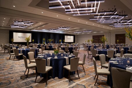 The Westin Indianapolis - Image 51