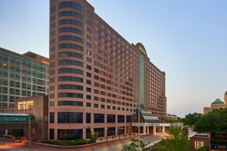The Westin Indianapolis - Image 10