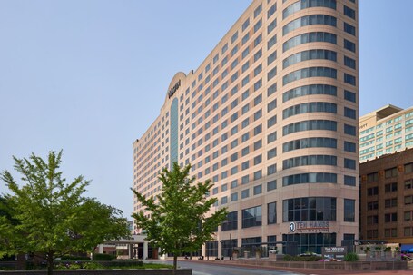 The Westin Indianapolis - Image 20