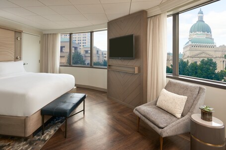 The Westin Indianapolis - Image 40