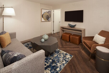 The Westin Indianapolis - Image 84
