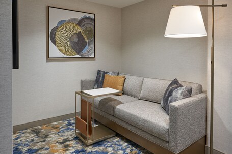 The Westin Indianapolis - Image 93
