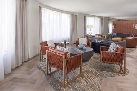 The Westin Indianapolis - Image 78