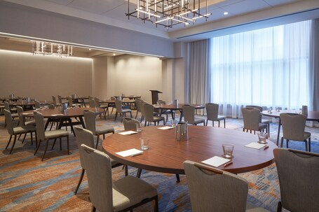The Westin Indianapolis - Image 56