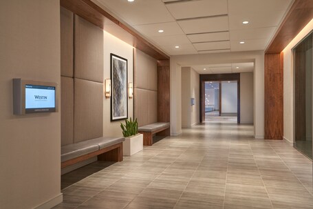 The Westin Indianapolis - Image 35