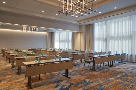 The Westin Indianapolis - Image 57