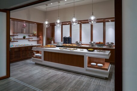The Westin Indianapolis - Image 38