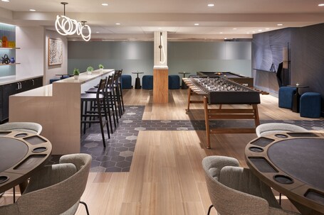 The Westin Indianapolis - Image 19
