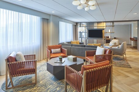 The Westin Indianapolis - Image 67