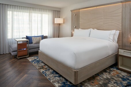 The Westin Indianapolis - Image 81