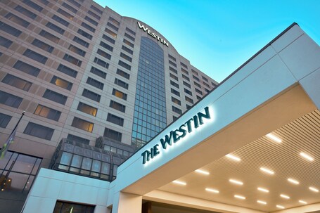 The Westin Indianapolis - Image 21