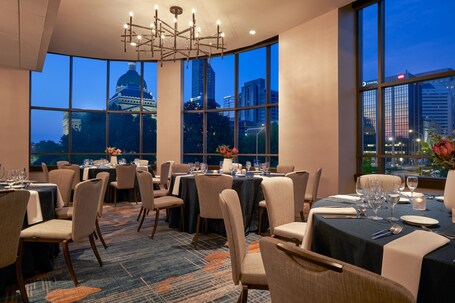 The Westin Indianapolis - Image 29